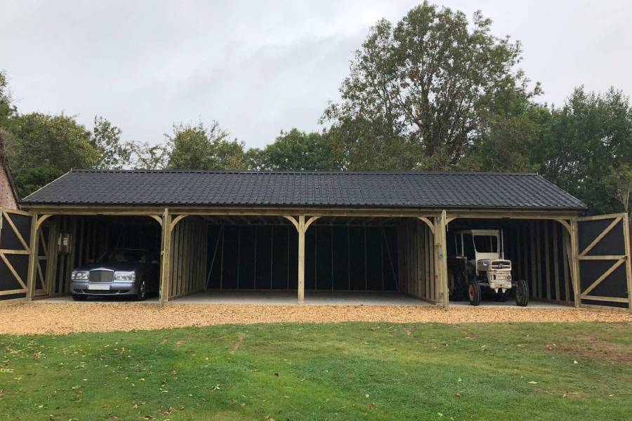Chester Carriage House Carriage Houses